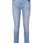 Jeans mom Love Moschino Denim - Foto 1