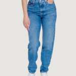 Jeans mom Calvin Klein Jeans mom Denim - Foto 1