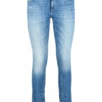 Jeans mom Dondup Denim - Foto 1