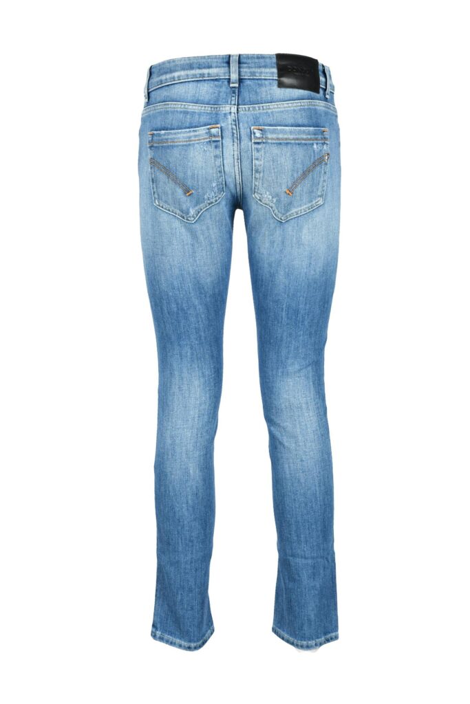 Jeans mom Dondup  Denim