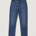 Jeans mom Lee carol Denim - Foto 1