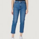 Jeans mom Lee carol Denim - Foto 1