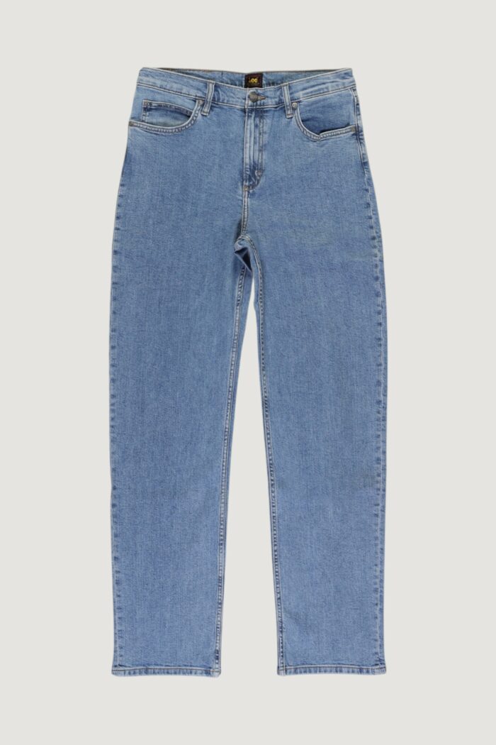 Jeans mom Lee jane Denim