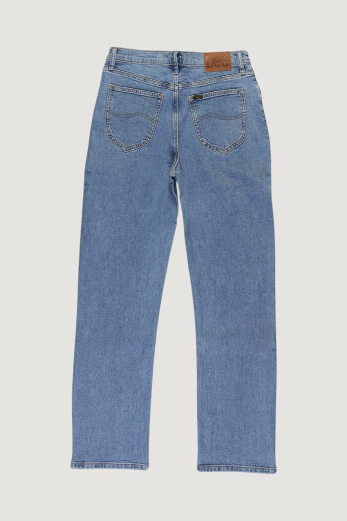 Jeans mom Lee jane Denim