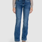 Jeans mom Street One Denim - Foto 1