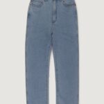 Jeans mom WRANGLER wild west Denim chiaro - Foto 1