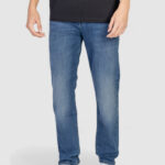 Jeans Boss re.maine bo 10265584 01 Denim scuro - Foto 1