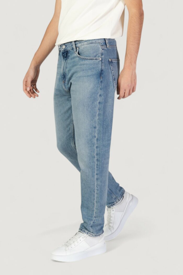 Jeans Calvin Klein Jeans dad Denim