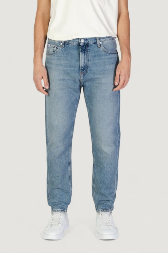 Jeans Calvin Klein Jeans dad Denim