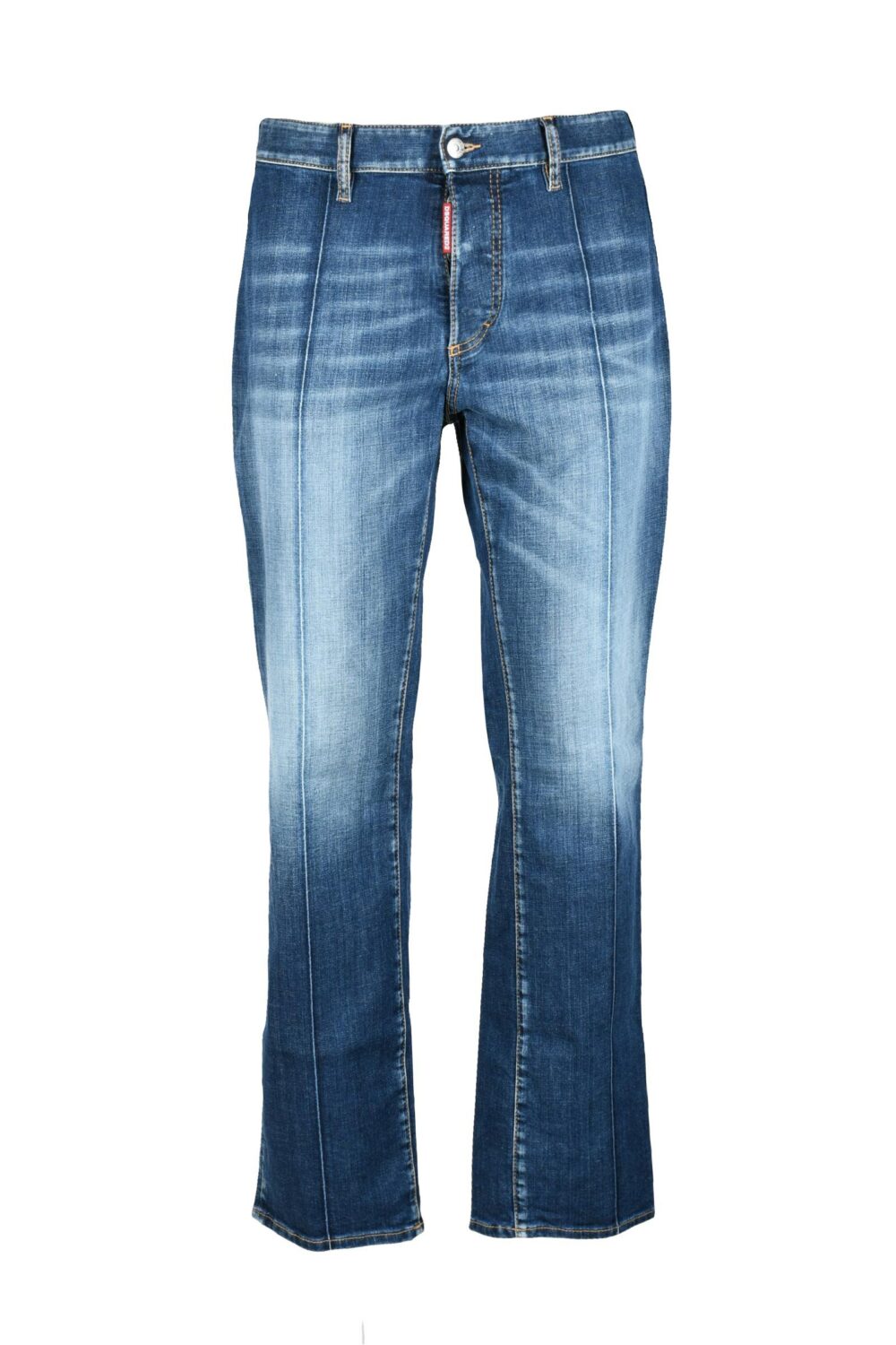 Jeans Dsquared2 Blu - Foto 1