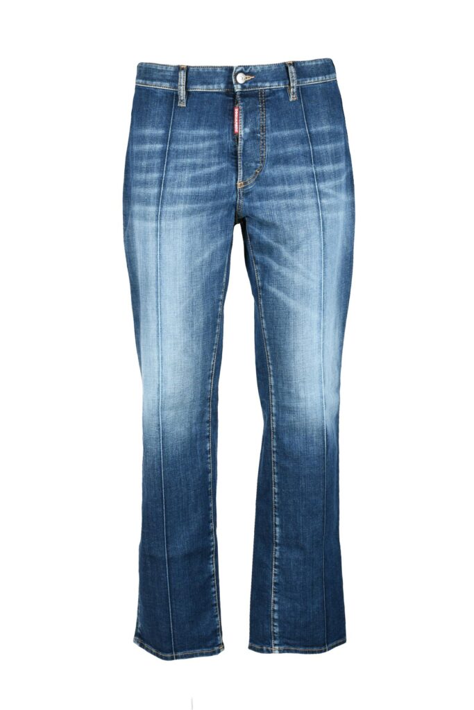 Jeans Dsquared2  Blu