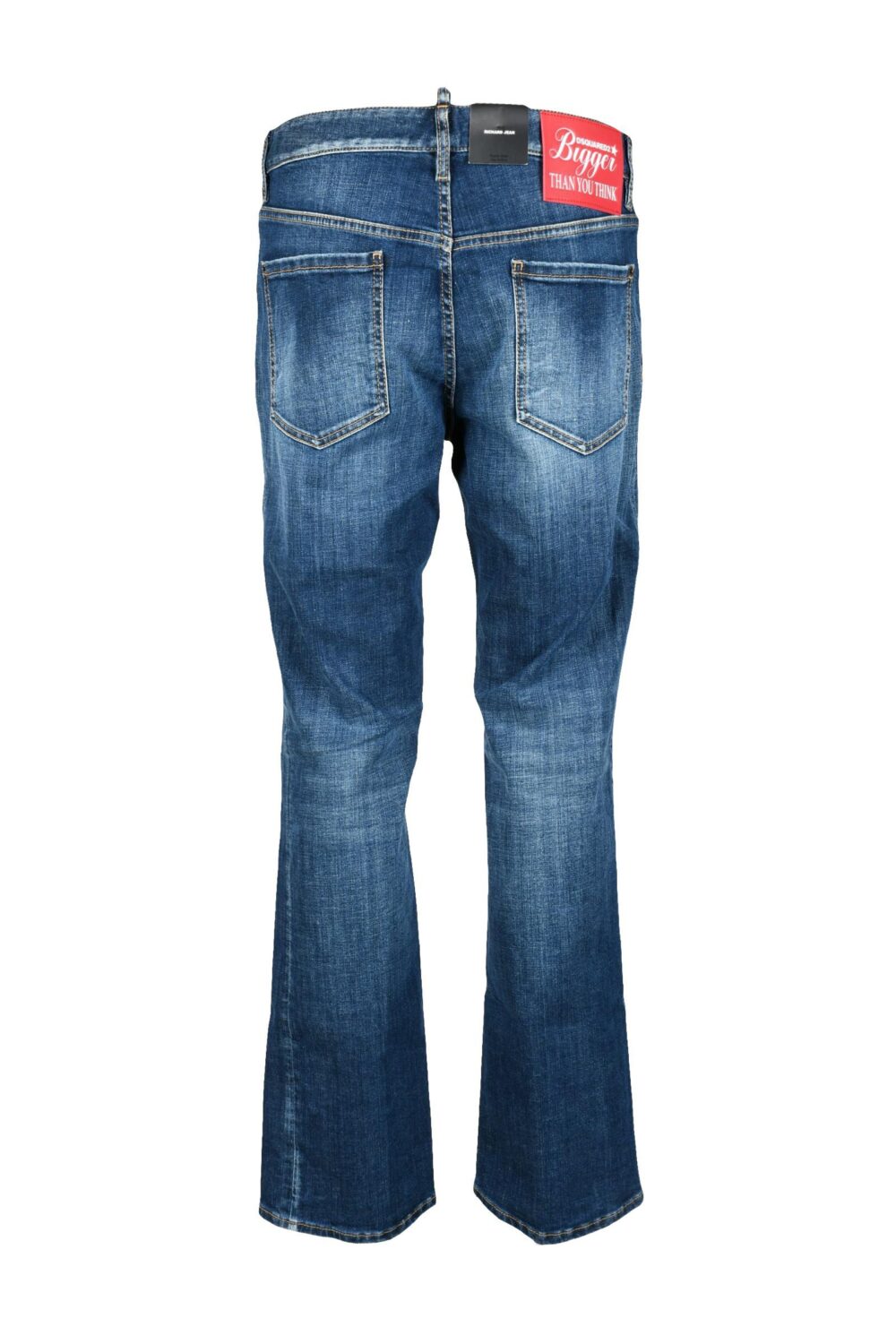 Jeans Dsquared2 Blu - Foto 2