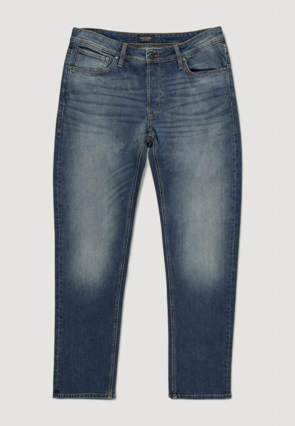 Jeans Jack Jones jwhmike jjoriginal ge 616 Denim - Foto 1