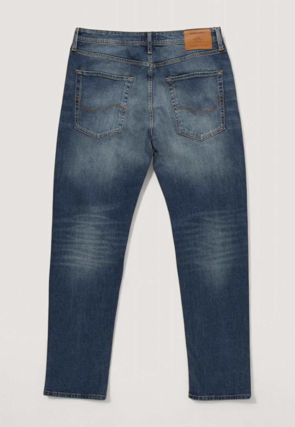 Jeans Jack Jones jwhmike jjoriginal ge 616 Denim - Foto 2