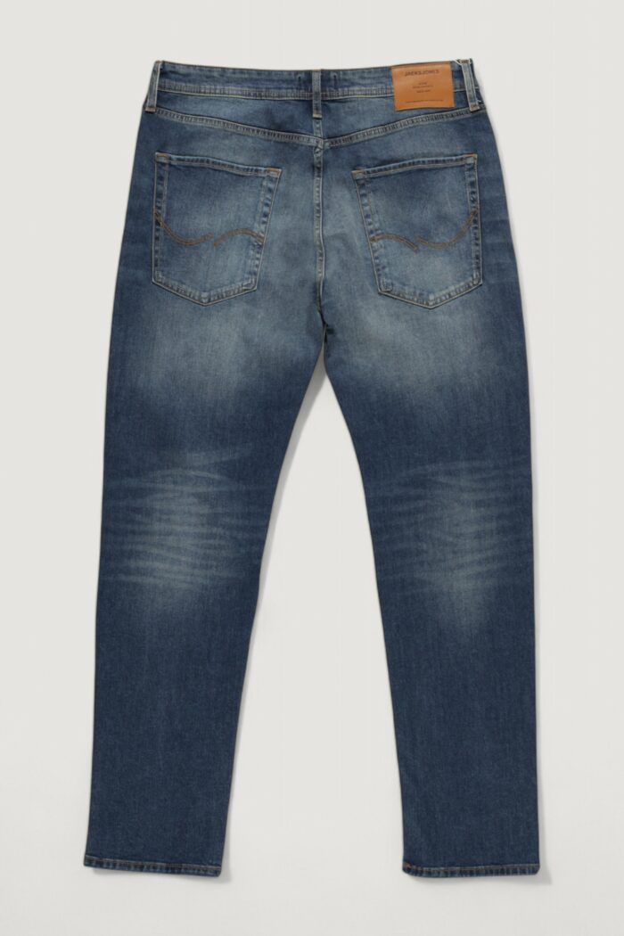 Jeans Jack Jones jwhmike jjoriginal ge 616 Denim