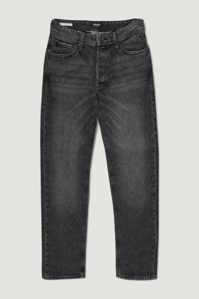 Jeans Jack Jones jjichris jjoriginal na 993 noos Nero