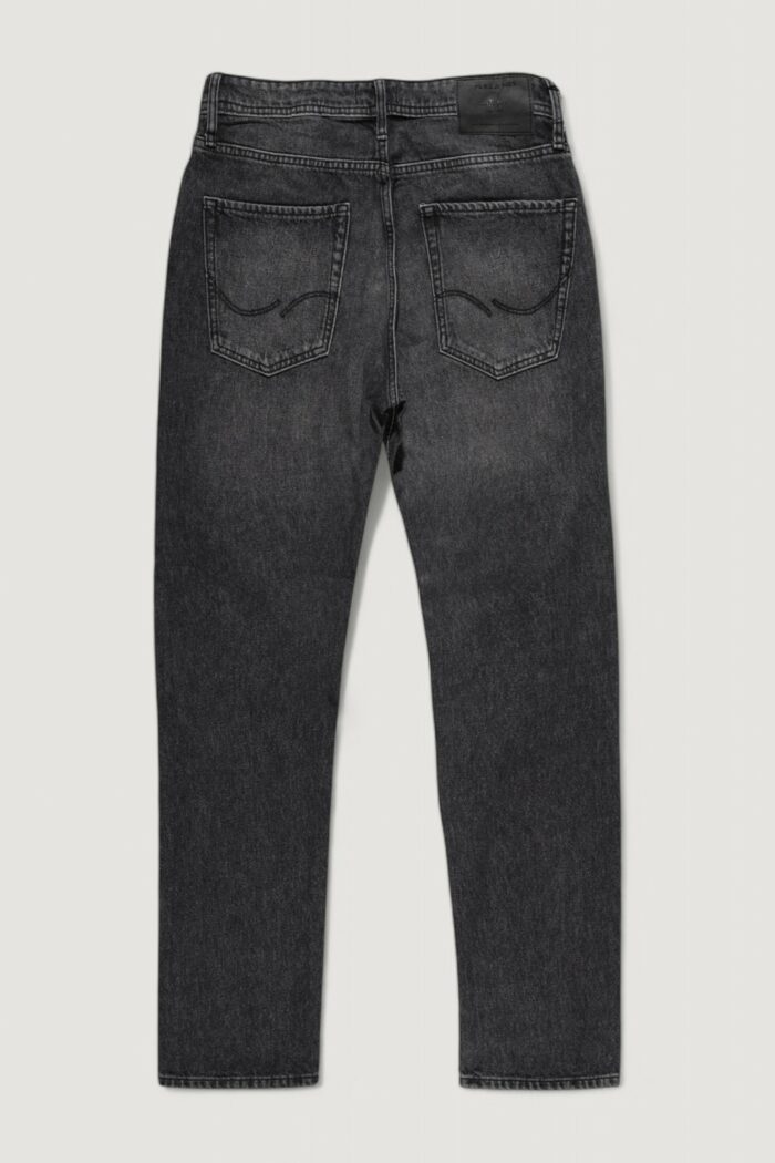 Jeans Jack Jones jjichris jjoriginal na 993 noos Nero