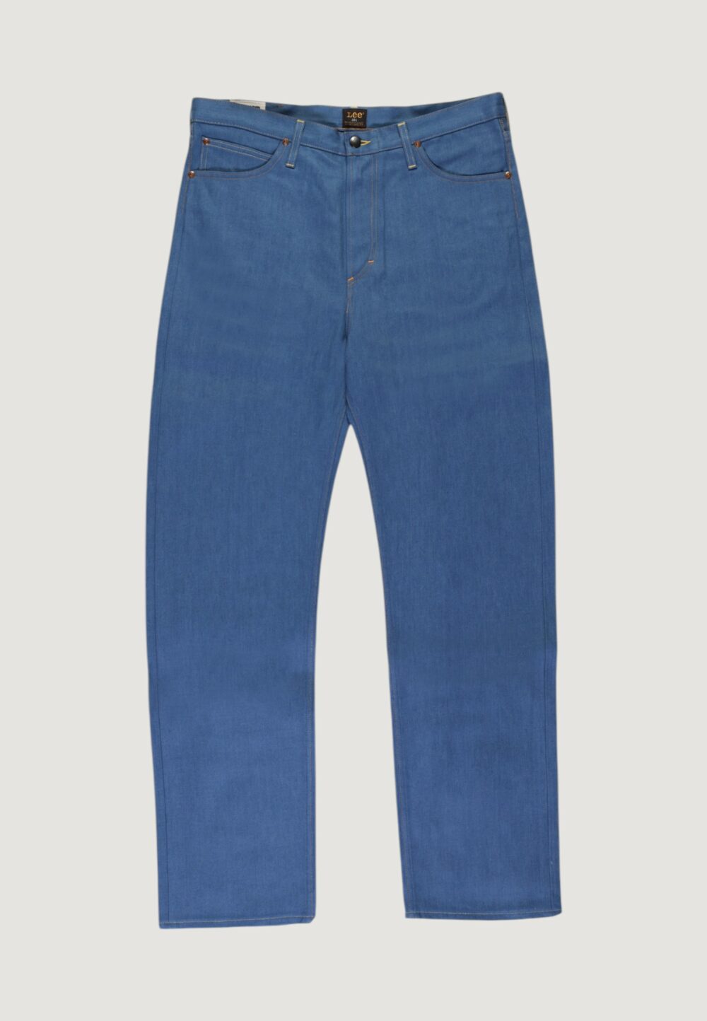 Jeans Lee 101 l Blue Denim - Foto 1