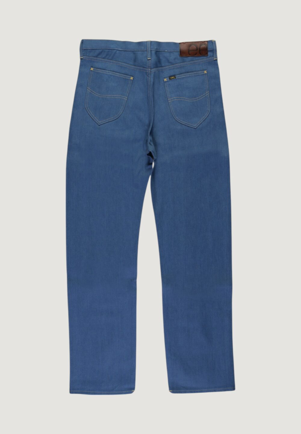 Jeans Lee 101 l Blue Denim - Foto 2