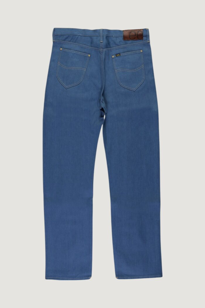 Jeans Lee 101 l Blue Denim