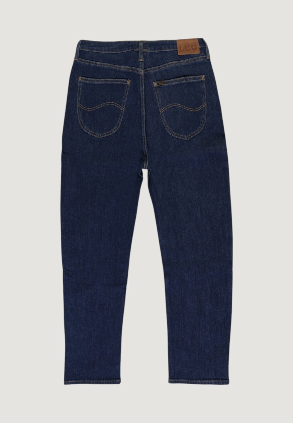 Jeans Lee carol Denim scuro - Foto 2