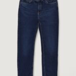 Jeans Lee marion straight Denim scuro - Foto 1