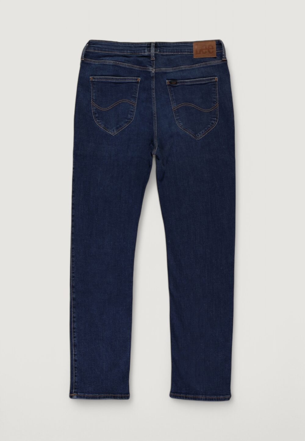 Jeans Lee marion straight Denim scuro - Foto 2