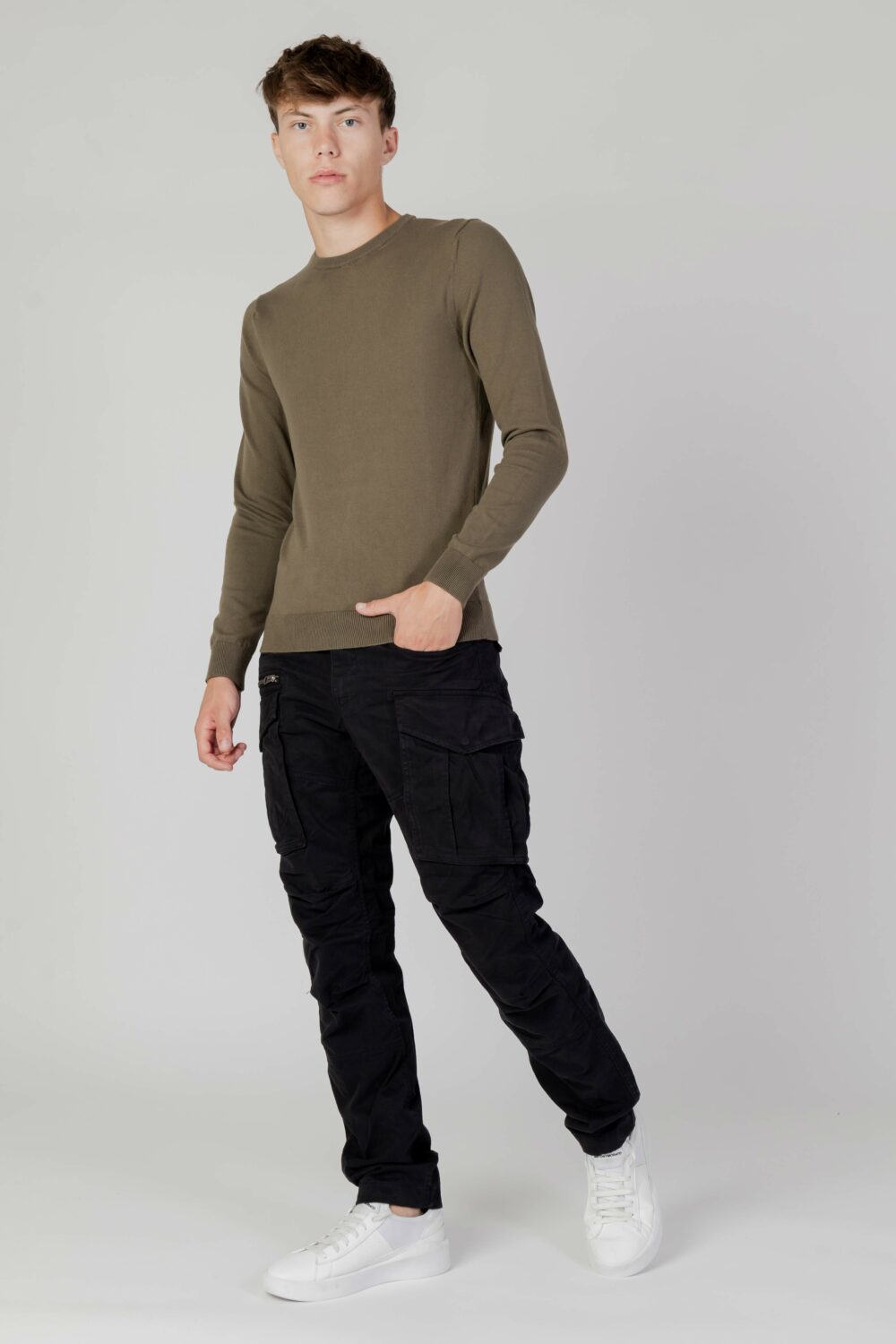 Jeans Replay joe Nero - Foto 3