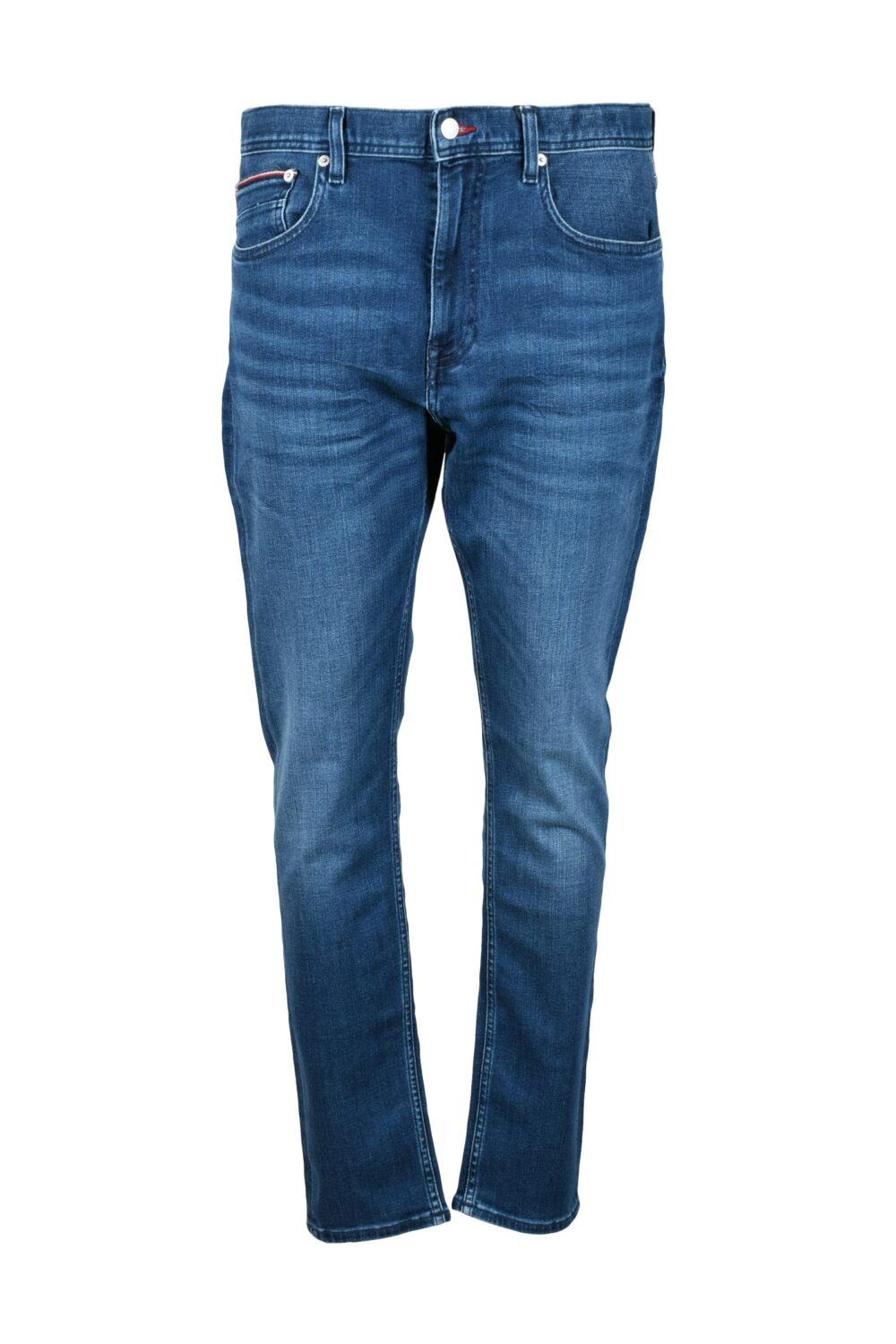 Jeans Tommy Hilfiger Blu - Foto 1