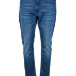 Jeans Tommy Hilfiger Blu - Foto 1