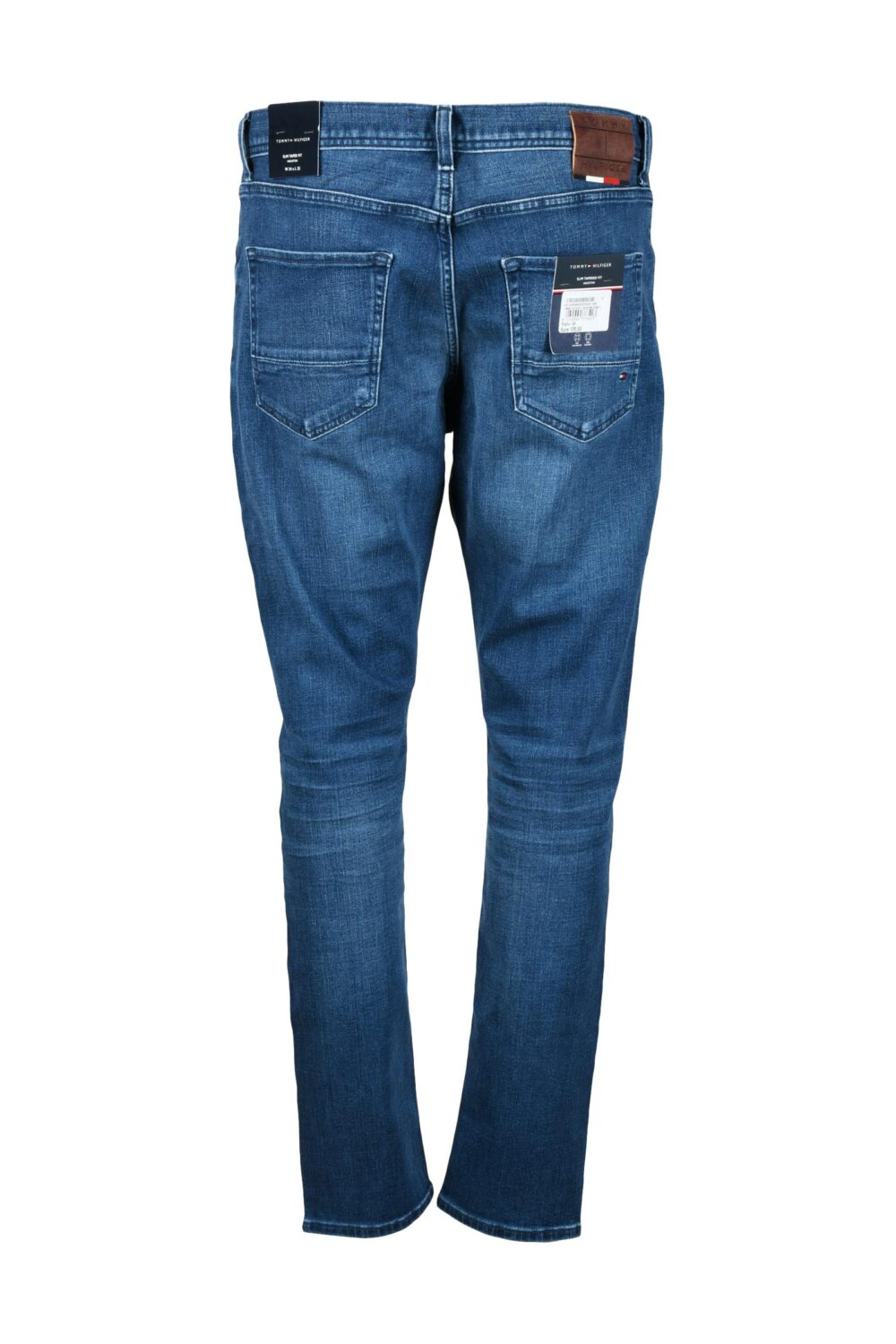 Jeans Tommy Hilfiger Blu - Foto 2