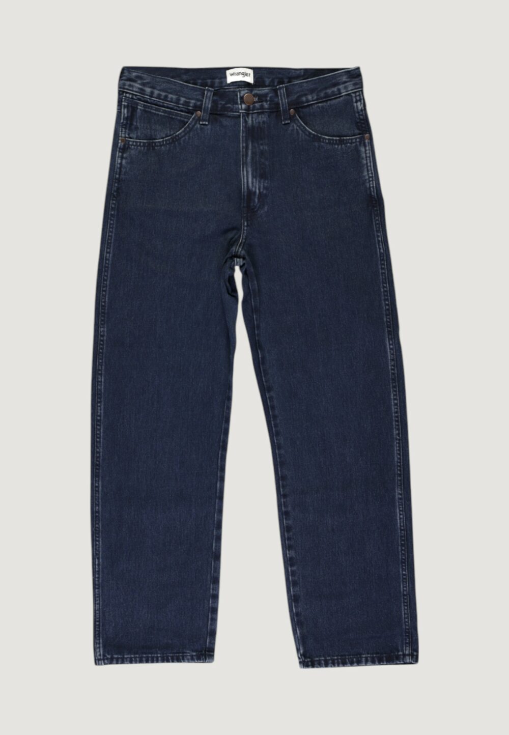 Jeans WRANGLER redding Blue Denim - Foto 1