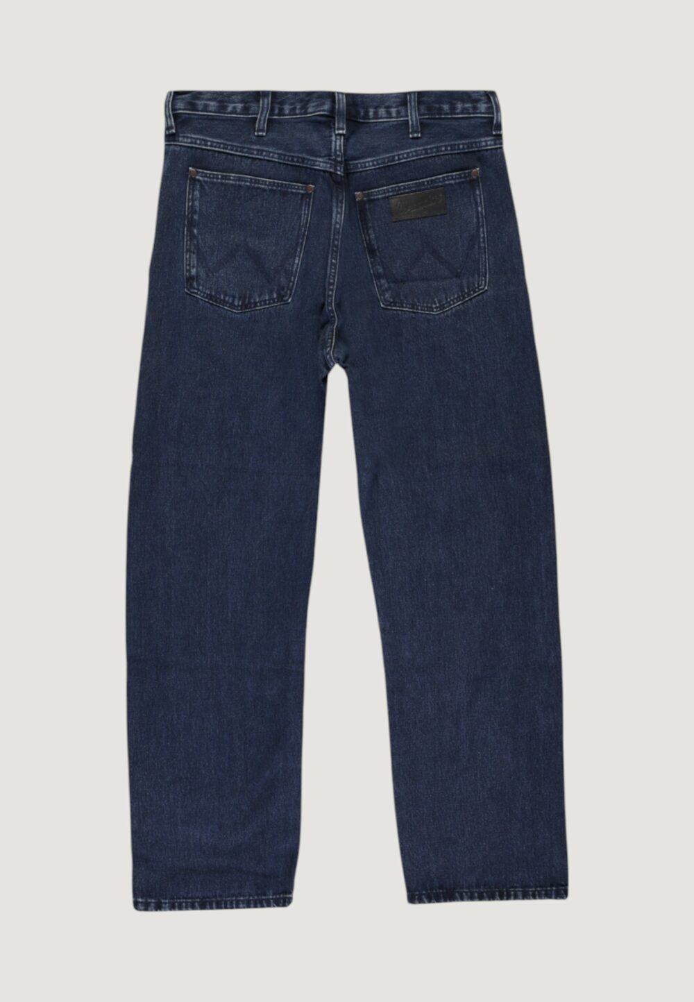 Jeans WRANGLER redding Blue Denim - Foto 2