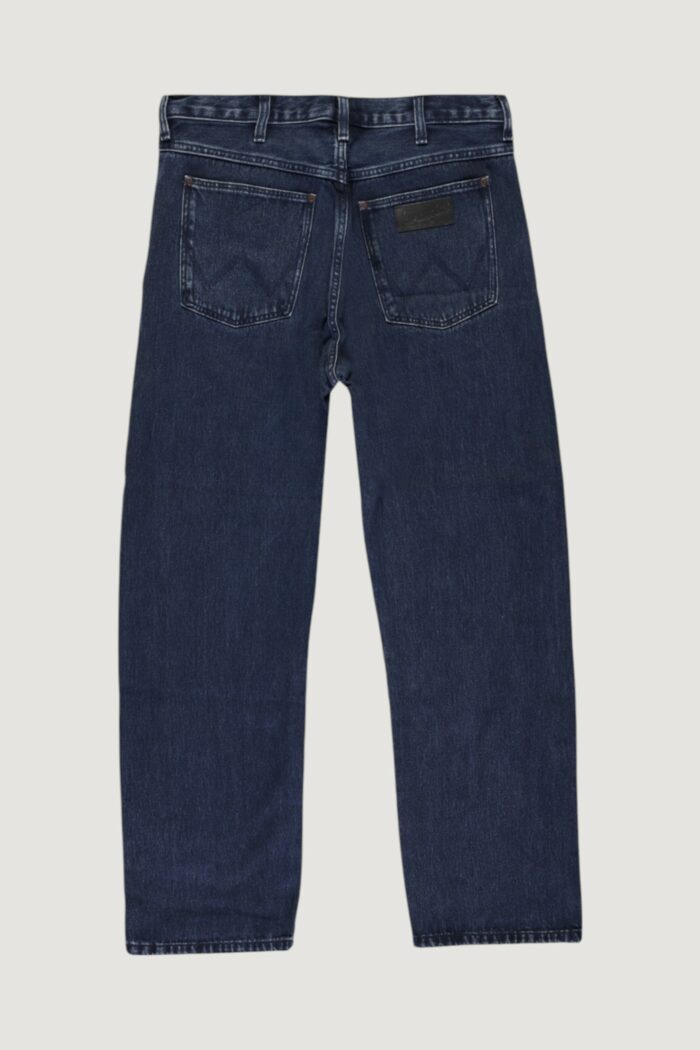 Jeans WRANGLER redding Blue Denim