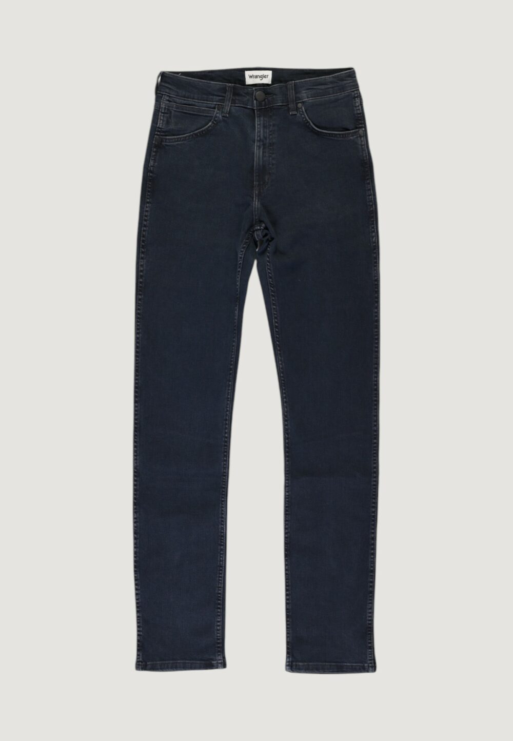 Jeans WRANGLER greensboro Blue scuro - Foto 1