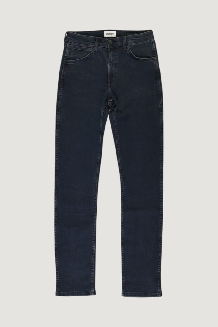 Jeans WRANGLER greensboro Blue scuro