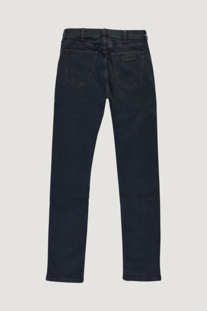 Jeans WRANGLER greensboro Blue scuro