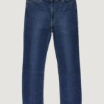 Jeans WRANGLER straight Denim - Foto 1