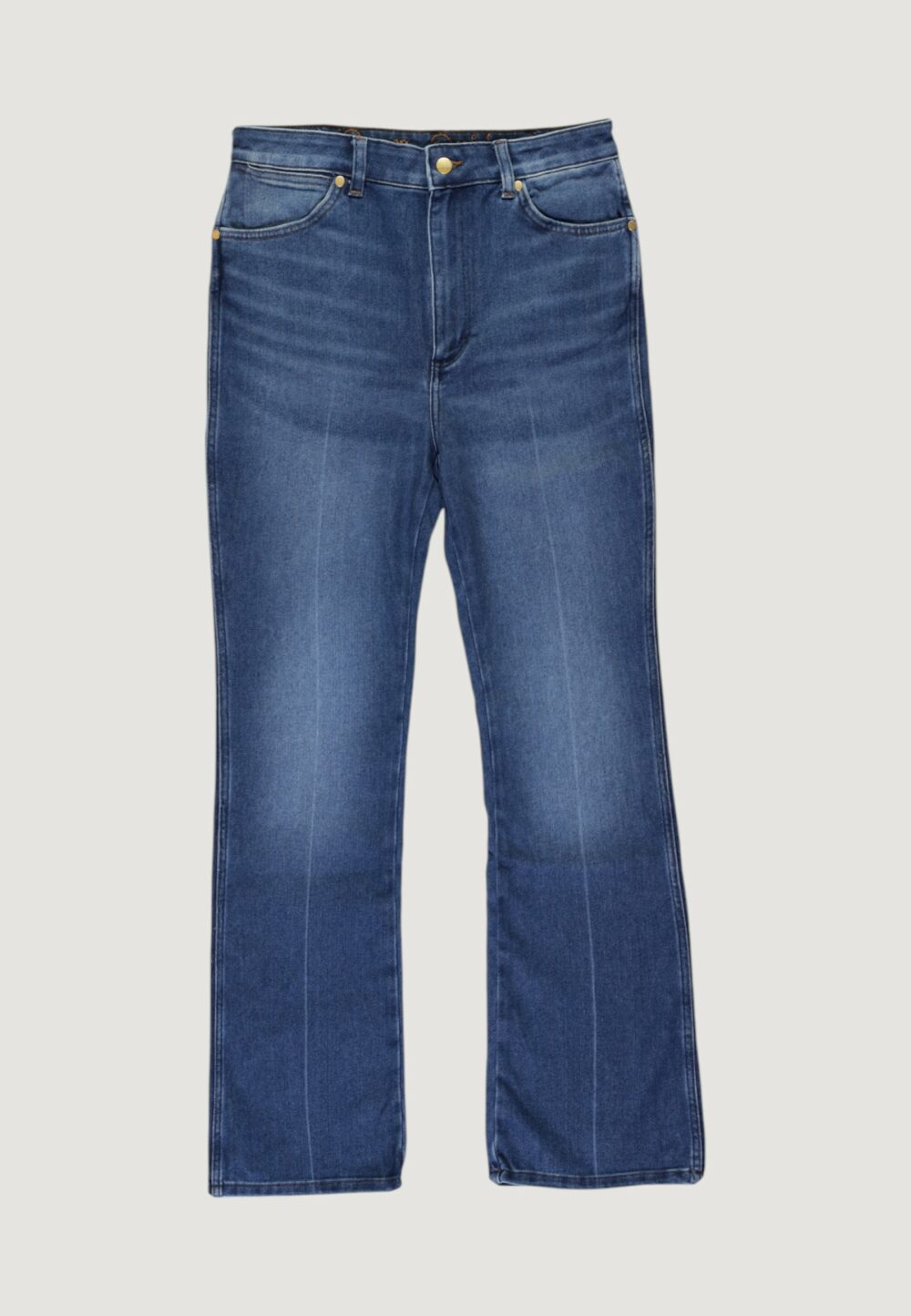 Jeans WRANGLER westward discovery Denim - Foto 1