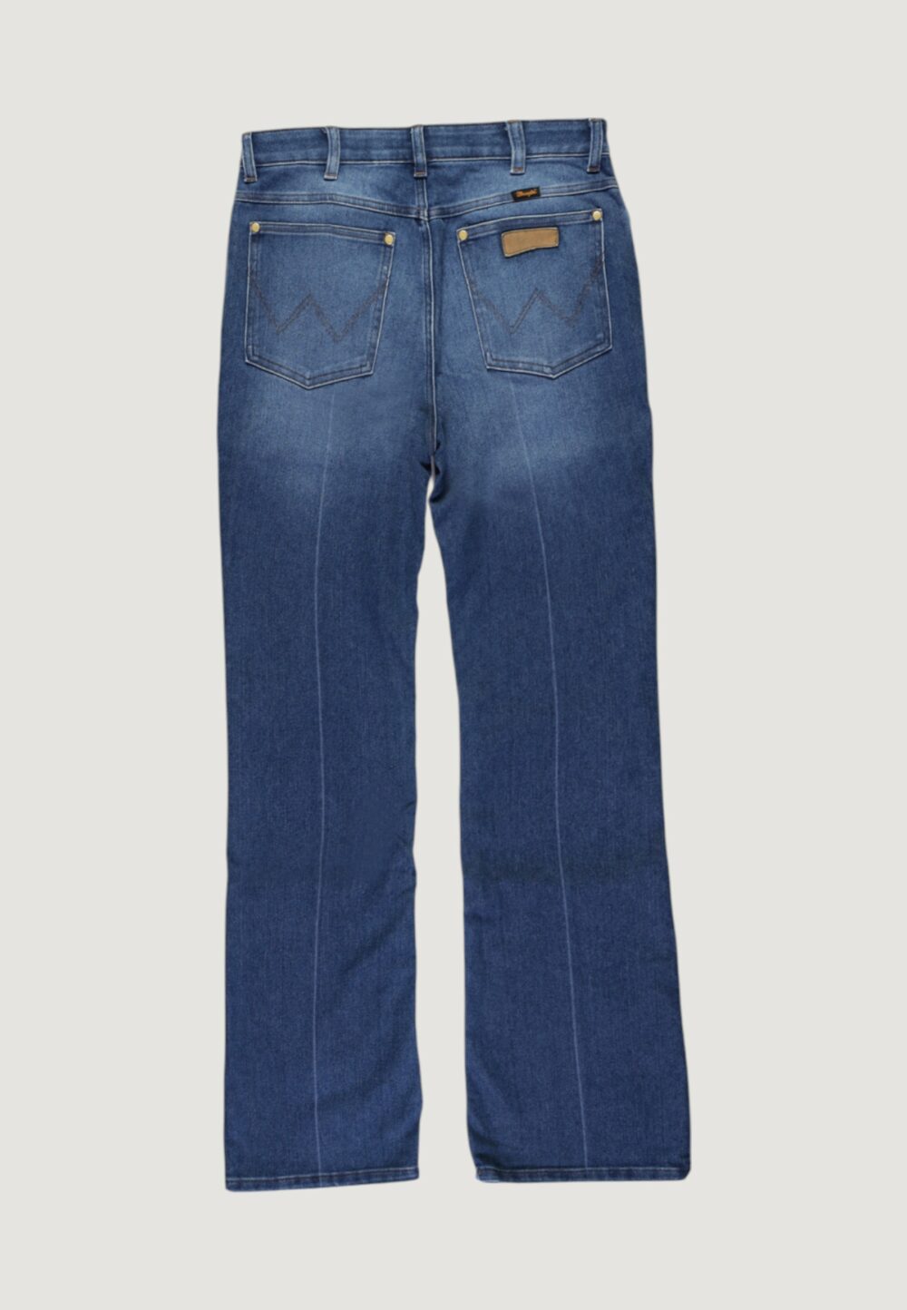 Jeans WRANGLER westward discovery Denim - Foto 2