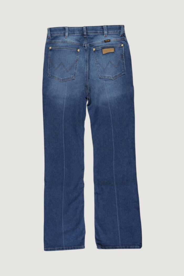 Jeans WRANGLER westward discovery Denim