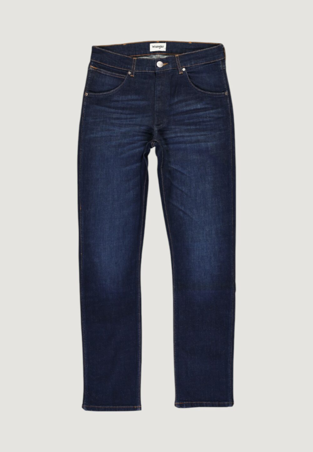 Jeans WRANGLER greensboro Denim scuro - Foto 1