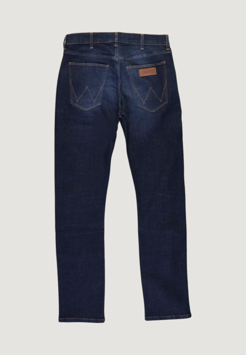 Jeans WRANGLER greensboro Denim scuro - Foto 2