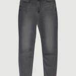 Jeans skinny Lee scarlett high Black Jeans - Foto 1