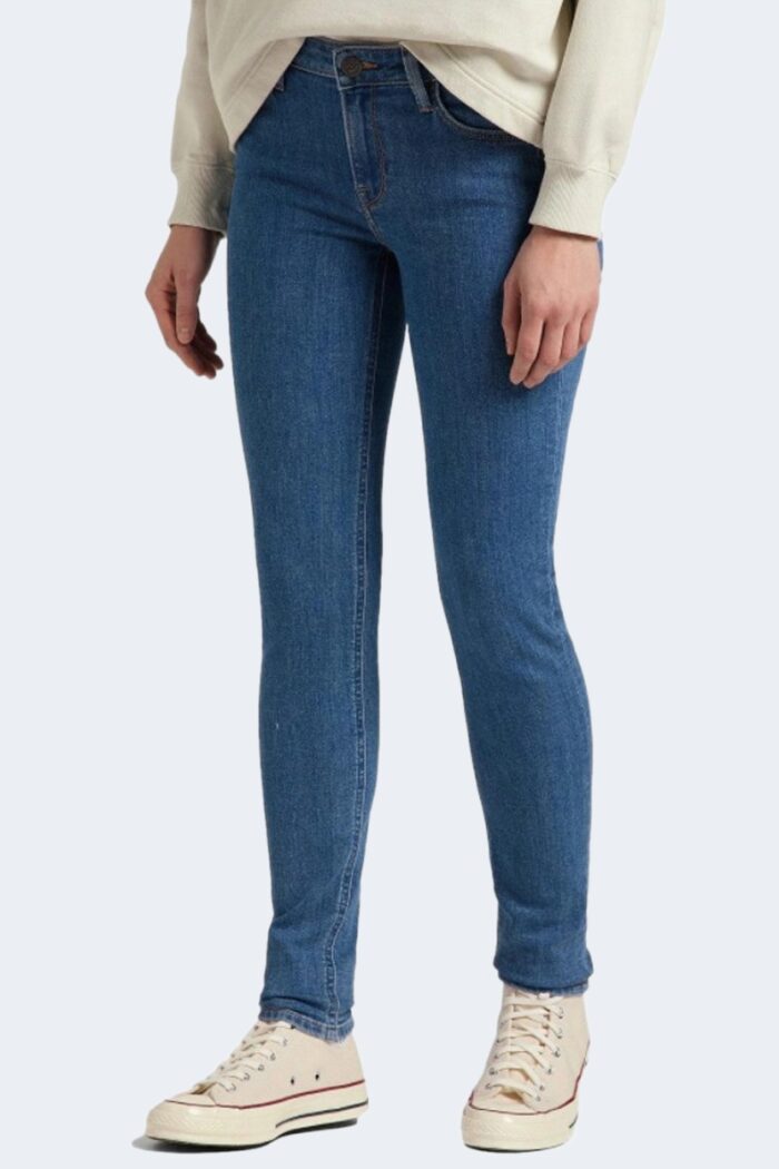 Jeans skinny Lee scarlett Denim