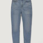 Jeans skinny Lee legendary skinny Denim chiaro - Foto 1