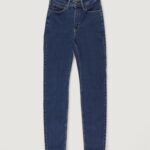 Jeans skinny Lee foreverfit Denim scuro - Foto 1