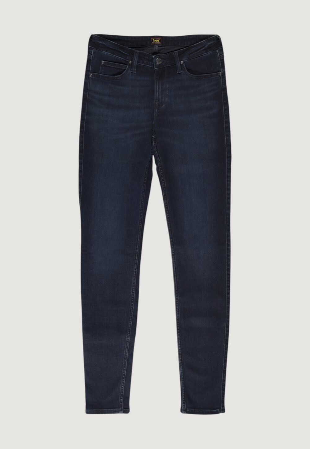 Jeans skinny Lee scarlett Denim scuro - Foto 1