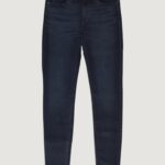 Jeans skinny Lee scarlett Denim scuro - Foto 1