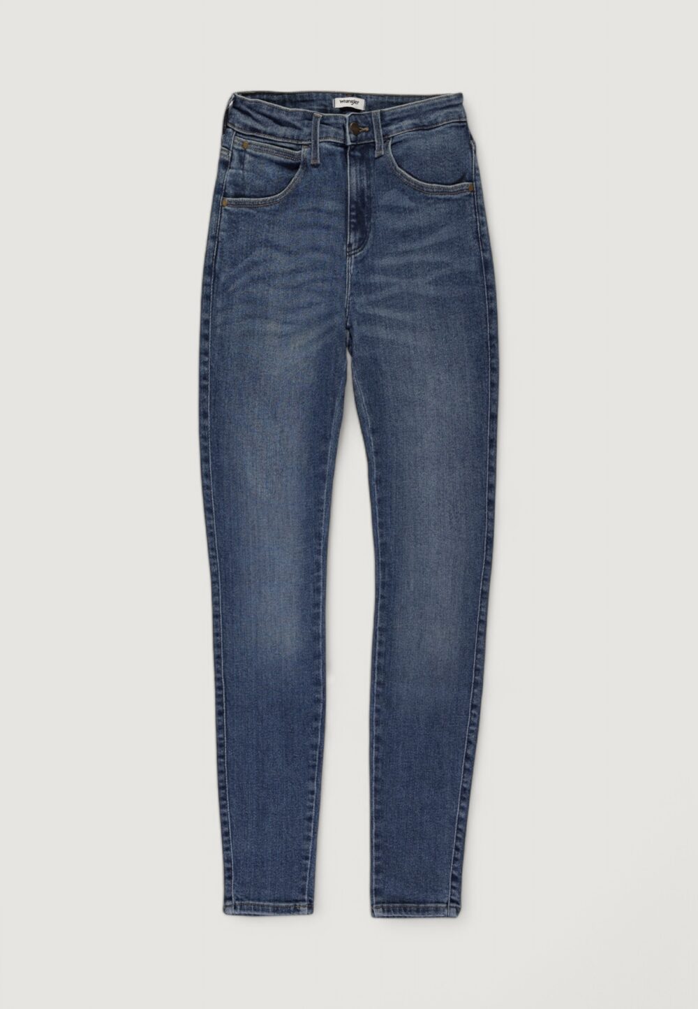 Jeans skinny WRANGLER skinny Denim - Foto 1